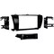Metra Toyota Corolla 2014-Up 1-Din In-Dash Mounting Kit 998245CHG - alternate 1